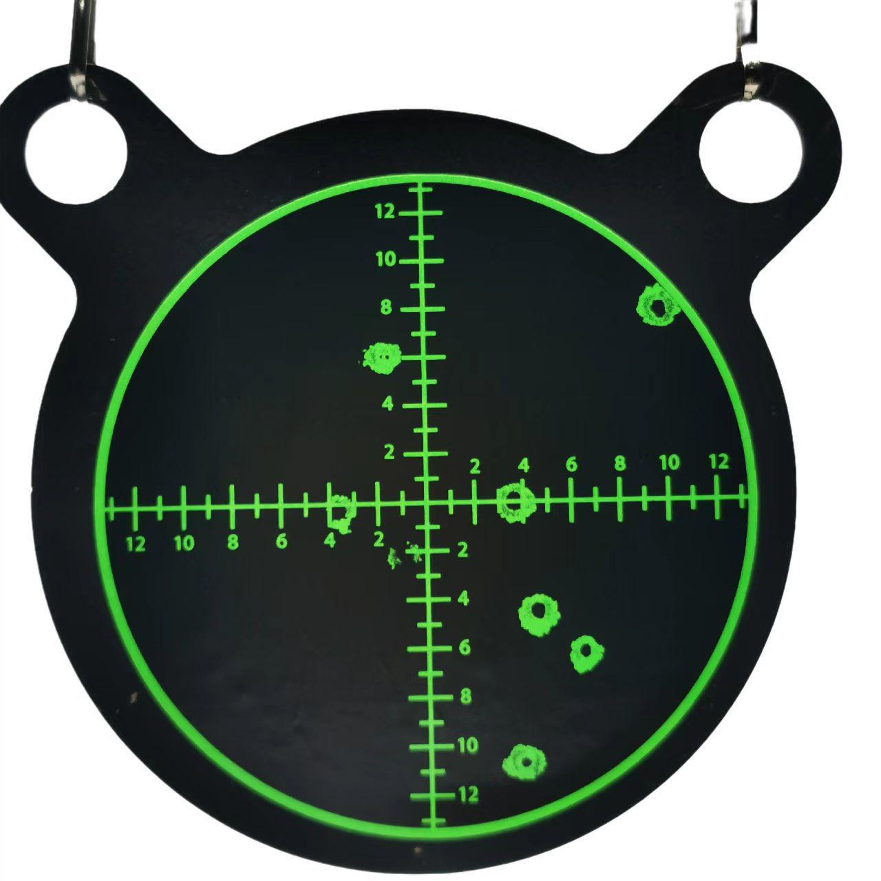 

Self-Adhesive Splatter Shooting & Archery Target Stickers