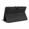 Housse - TARGUS - Samsung Tab A9 - Matière Synthétique - Noir - Taille D'écran 7"