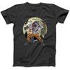 Werewolf Wolf Full Moon T-Shirt Sweatshirt Hoodie for Men Women Kids Made In Canada Black