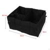 Foldable Storage Bag for Truck Car Trunk Organizer, Flexible, Easy