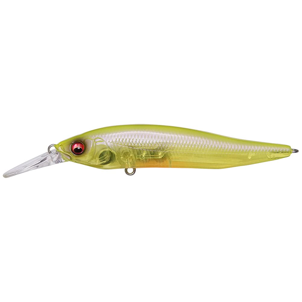 

Megabass GP X-NANAHAN (X Nanahan+1) ITO-KINARI