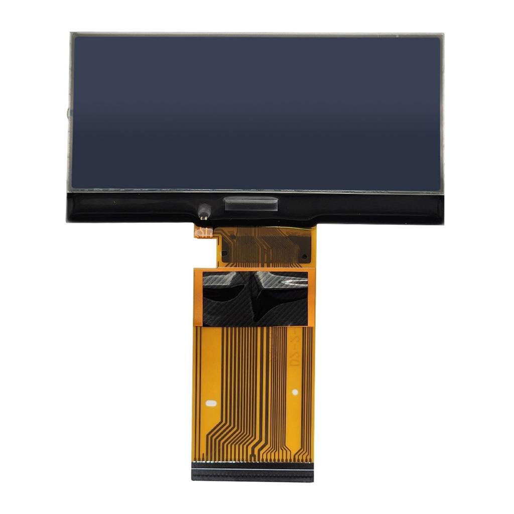 Dashboard LCD Display for Mercedes Benz W203 C-Class 2000-2004/W463 G-Class 2002-2007 LCD Display Instrument Panel Pixels