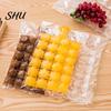 Ice Cube Bags 20Pcs Disposable Self-sealing Easy To Release Leak-proof Making BPA-Free Mold Trays Kitchen Supplies