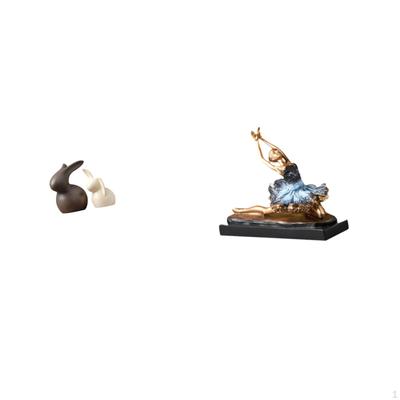 Woondecoratie – Beeldjes