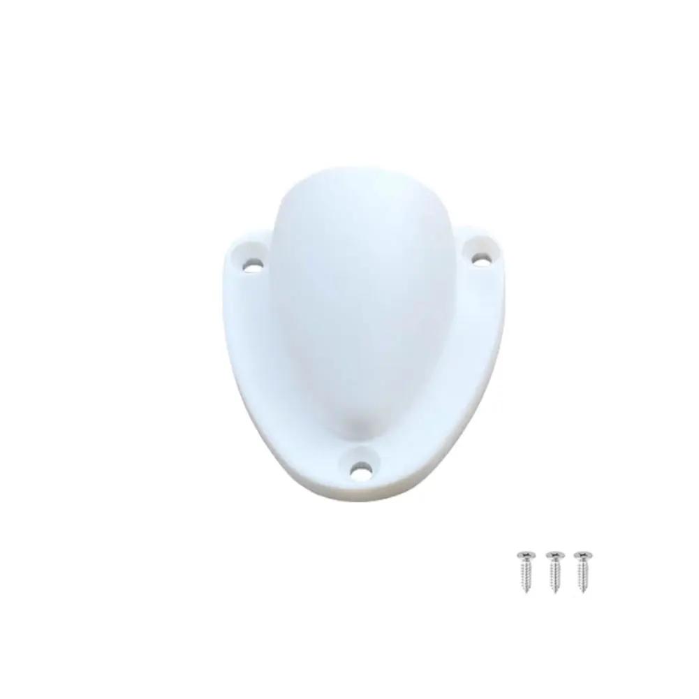 Nylon Boat Wire Cable Cover High Quality Wiring Cover Portable Nylon Boat Cable Covers Transducer Wiring Covers Marine Hardware