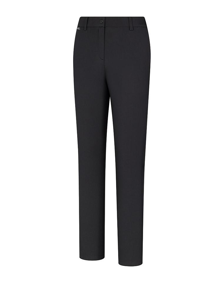 KOLPING Women'S Winter Fleece-Lined Bonded Hiking Pants Sumabo Ktp0873W