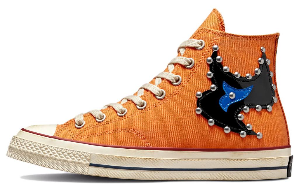 Come Tees x Converse Chuck 70 High 'Star Light Path'