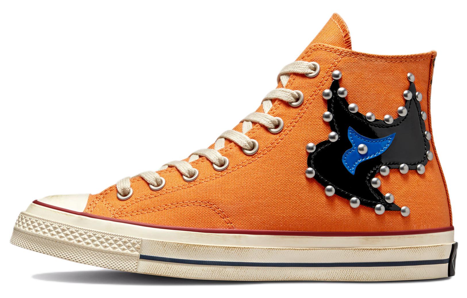 

Chuck 70 Come Tees x Chuck 70 Converse High Star Light Path A01762C 46