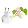 EU/US Plug Sensor LED Beautiful Light Romantic Abajur Infantil Mushroom Night Light Dreambed Illumination for Kids Bedroom