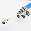 Expandable Fishing Rod Lightweight Hard Sea Poles Throwing Rod Telescopic Long Throwing Poles Portable Sea Fishing Gear