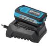 Battery Chain Saw 10Cm 1*2.0Ah Sas+All - Ded7031