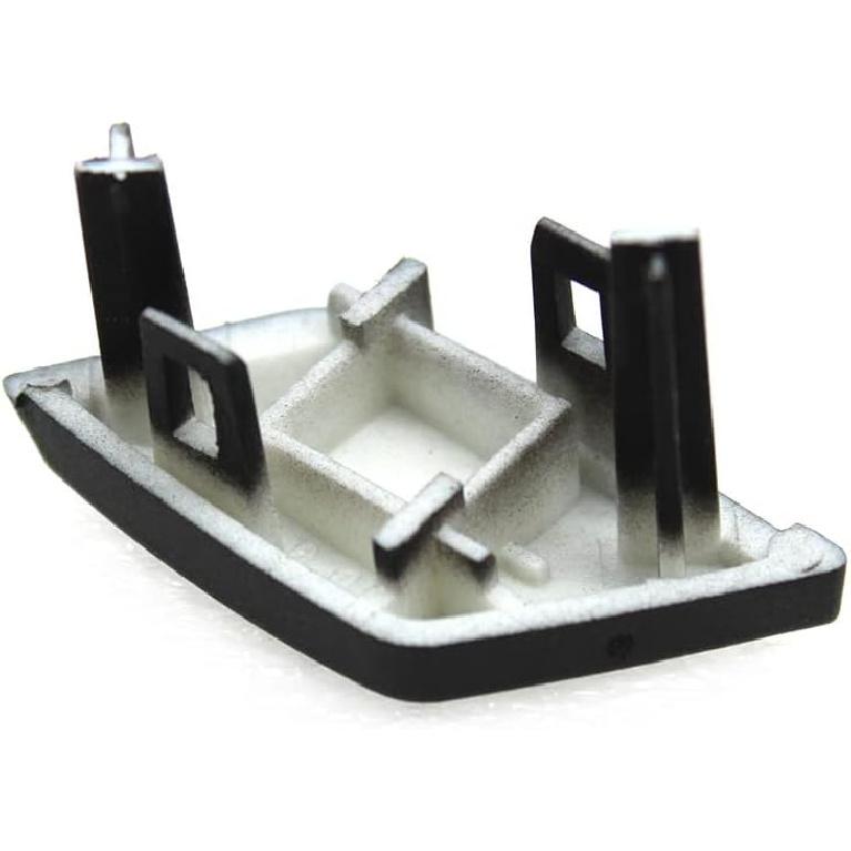 Car Gear Shifter Lever Auto Parking Letter P Button Cover Replacement for BMW 5 6 7 Series G30 G31 G32 G11 G12