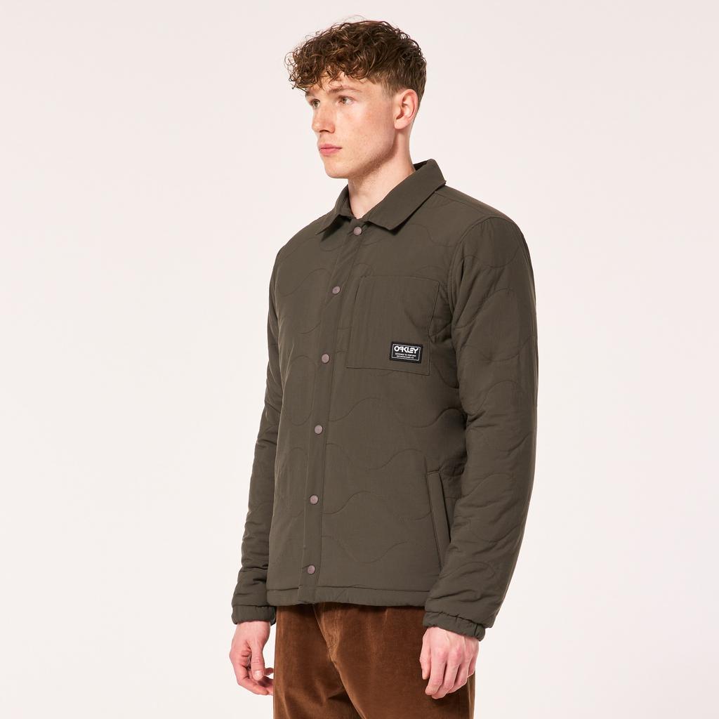 Oakley Snap button Jacket FOA404870-86L