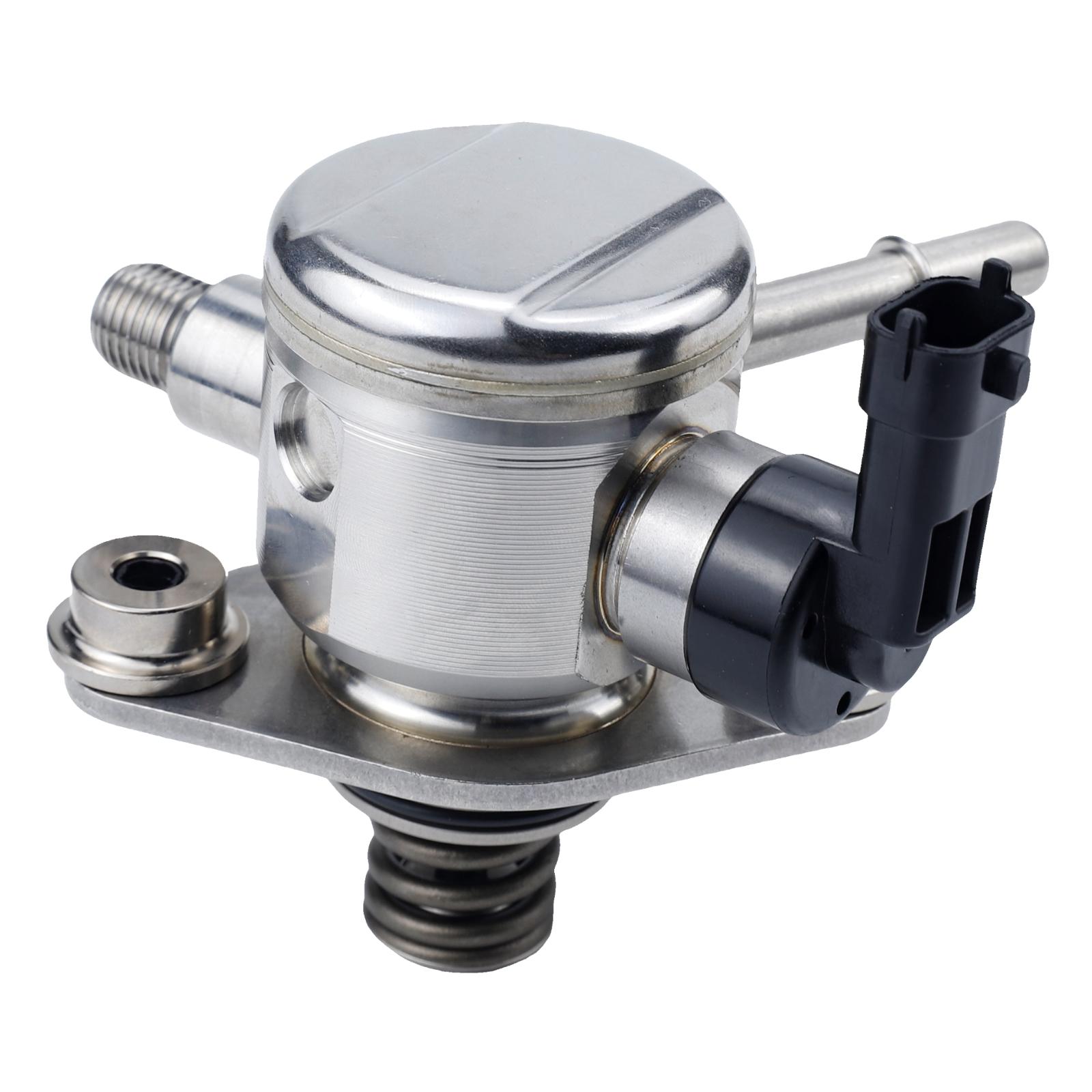 

Car High Pressure Fuel Pump For CHEVROLET CAPTIVA C100 C140 2.4 2011- LE5 EQUINOX IMPALA MALIBU TERRAIN LA CROSSE OEM 12641847 1 PC