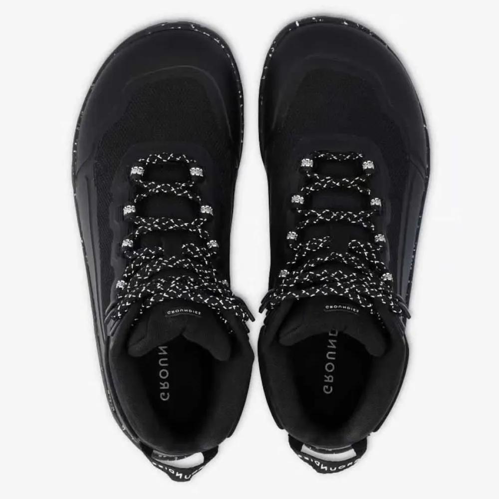 Groundies Hiking Boots All Terrain High 2