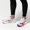 Running Shoes Wave Rebellion Pro Low White x Navy x Pink cm 2E [Mizuno] 24.5