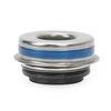 Engine Water Pump Mechanical Seal Points Cover Water Pump Gasket Repair Rear Engine Cover Oil Seal for Honda CX500 CX 500 GL500