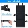 Childrens Bunk Bed Ladder Anti Slip Cover Thickened Scratch Resistant Safety Lock For Home And Dorm Use