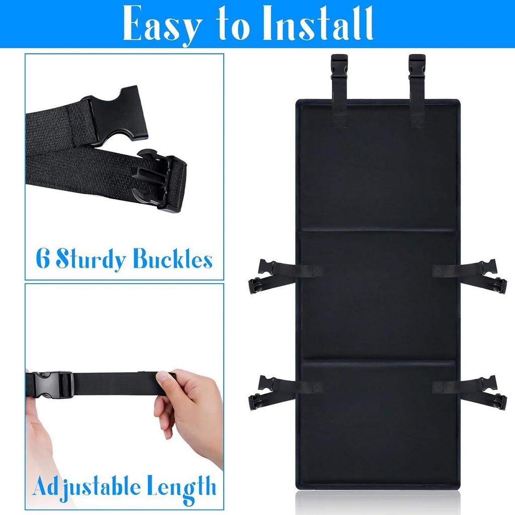 Childrens Bunk Bed Ladder Anti Slip Cover Thickened Scratch Resistant Safety Lock For Home And Dorm Use