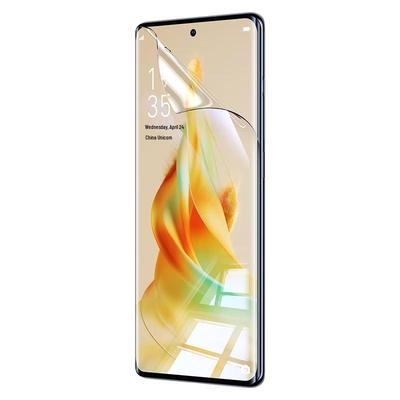 BIAZE Hydrogel Screen Protector for OPPO Reno/Realme Series