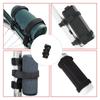 Universal Bike Speaker Strap With Adjustable Hook And Rings Fastener For Outdoor Sports And Cycling Accessories