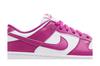 Nike Dunk Low Next Nature Hot Fuchsia (Women's)