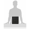 Panasonic [Genuine Product] Panasonic Dust Collection Air Purifier Filter F-ZDJP30