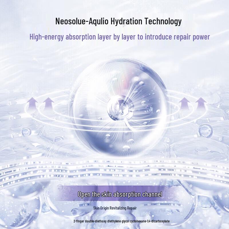 COGI Hydro-Glow Intensive Repair Mask