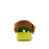 DreamWorks x Crocs Classic Clog Shrek Unisex Sneakers Green Lime-Punch 209373-3TX