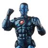 Hasbro Marvel Legends Series Iron Man Comics Stealth Iron Man 6-inch Action Figure F0357, Authentic, with Build-A-Figure Parts