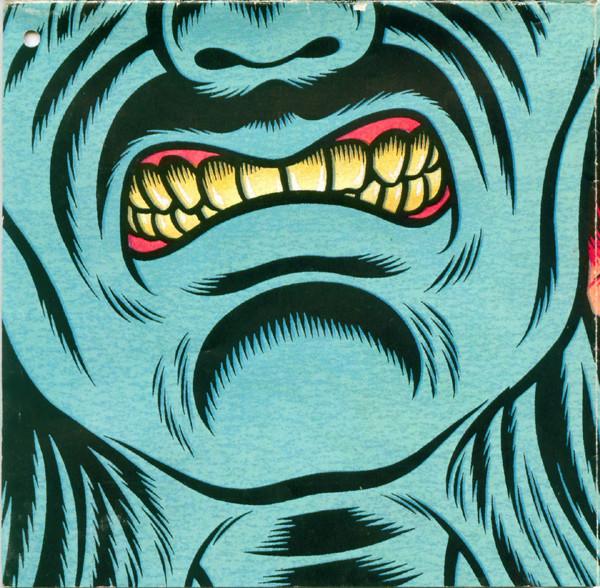 

CD IGGY POP - Brick By Brick 913812 Virgin 1990 US Rock Used