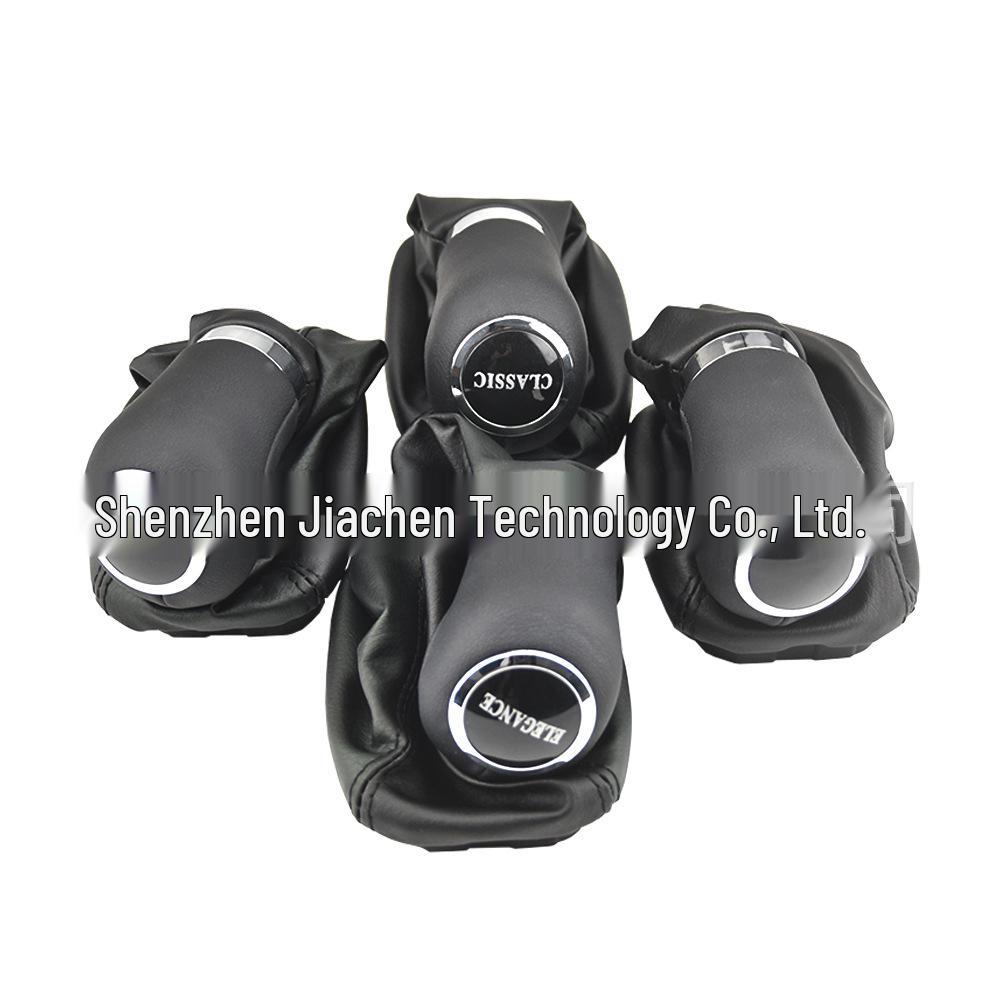 Mercedes-Benz W639 Viano/Old Vito Gear Shift Knob