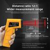 Infrared Thermometer -50~530C Professional 12:1 Digital IR-LCD Temperature Meter Non-contact Laser Thermometers Pyrometer