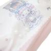 Marimo Craft My Melody x Dolly Pearl Candy Pouch, W198 x H120 x D75mm, SRDM-026