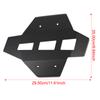 Cylinder Head Guards Shield Guard Protection Cover Engine Guards Motorcycle Accessories Cylinder Protection Cover