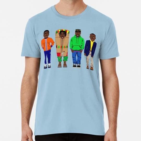 

Cool Runnings To Calgary S to 5XL Made in the USA TTshirt S