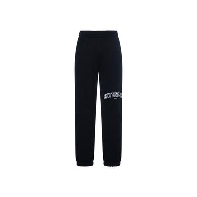 Givenchy SS22 Logo Unisex BM513U3Y78-001