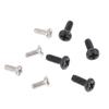 40Pcs Betafpv Meteor Series Motor Mounting Screws Kit Replacement Parts For Fpv Drones