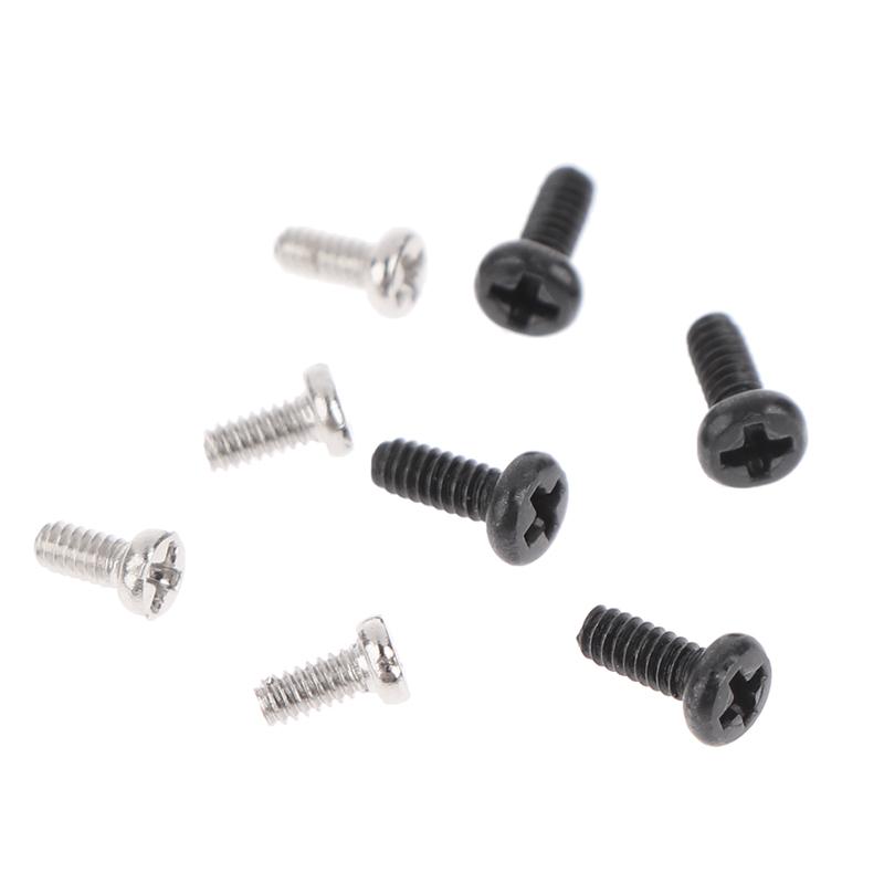 40Pcs Betafpv Meteor Series Motor Mounting Screws Kit Replacement Parts For Fpv Drones