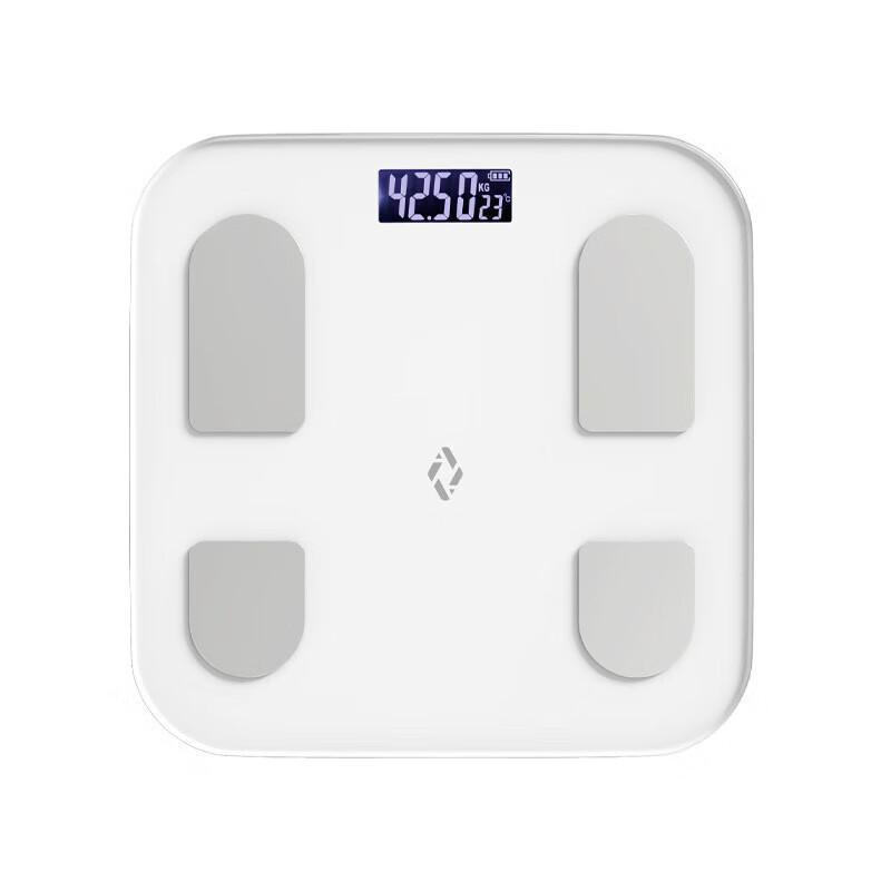 ACVER Smart Body Composition Scale (CN Version)