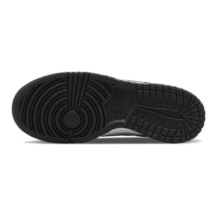Nike Dunk Low GS Off Noir Metallic Pewter Kids Sneakers White Summit-White Metallic-Gold-Star DH9764-001