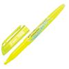 Pilot Frixion Light Yellow Highlighter SFL10SLY