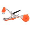 Plant Tying Machine Lightweight 45mm Opening Plant Tie Tapener Gun With 20 Rolls 0.43inch Tape