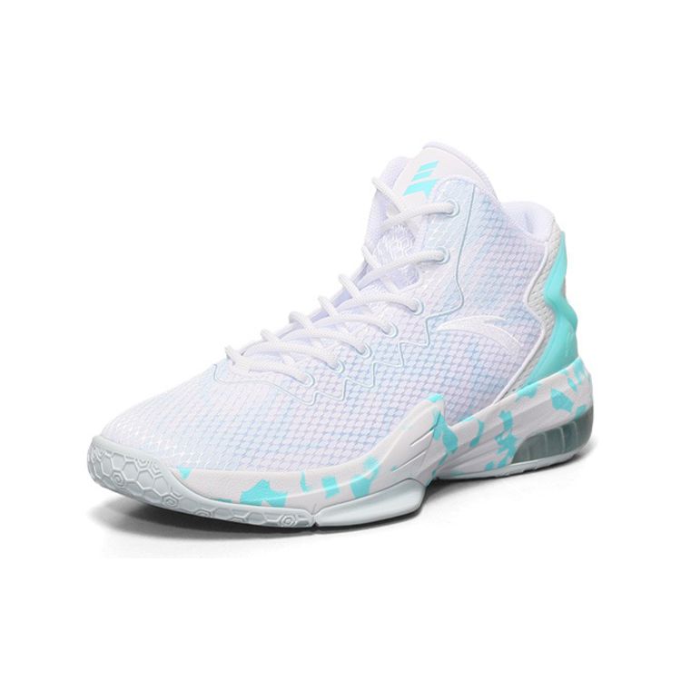 Anta KT3 Team White Blue Men Sneakers 11741105-15