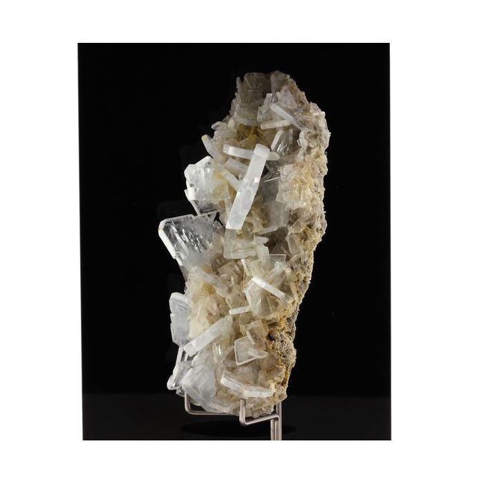 Baryte 676.1 carats