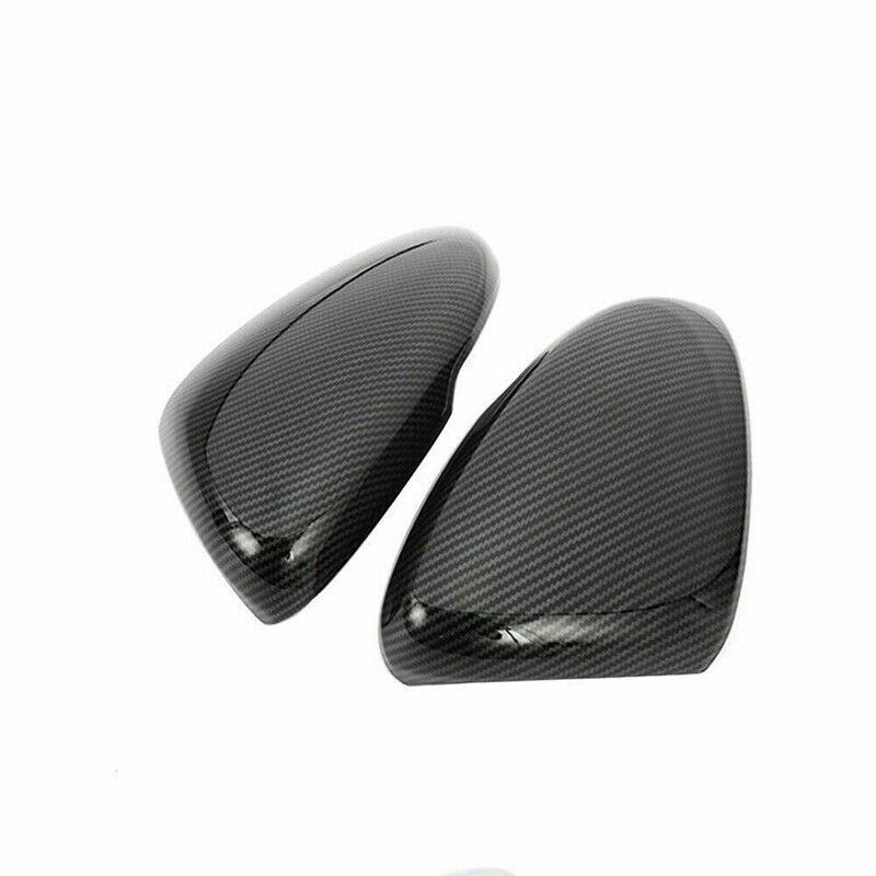 

Для Honda Accord 2018-2025 Накладка на боковое зеркало заднего вида автомобиля, крышка-крыло, наклейка, внешняя накладка на дверь, корпус зеркала заднего вида, отделка, вид под углеволокно