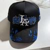 TikTok Mexico Meikeduo Trendy NY31 Cross-Border Hat with Chip – New 31 Hat