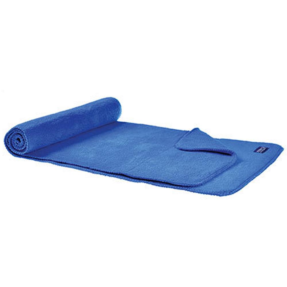L-Merch Fleece Scarf