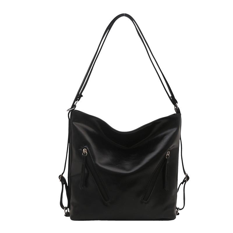 Stylish High-end Pu Tote Bag For Women Perfect For Autumn Winter Fashion