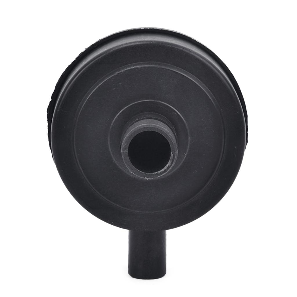 Amortizoare de Zgomot din Plastic Filetate de 25 mm Filtru de Aer cu Mâner Pentru Reducerea Zgomotului și Purificarea Aerului În Echipamente Industriale